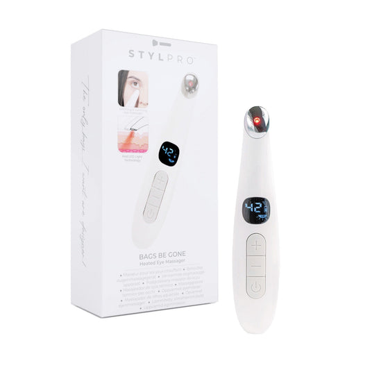 Radiant Complexion & Bright Eyes Bundle