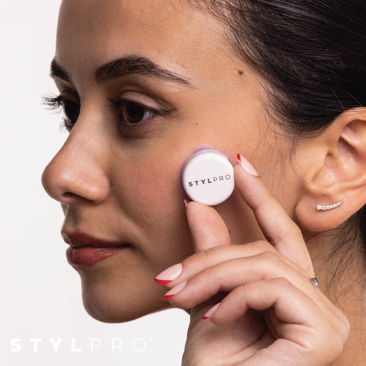 LED Spot & Blemish Patch